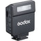 Godox IM22 Mini Flash (Black)