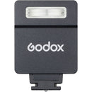 Godox IM22 Mini Flash (Black)