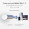 TP-Link Deco BE23 Wi-Fi 7 BE3600 Wireless Dual-Band 2.5G Mesh Module (1-Pack)