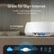 TP-Link Deco BE23 Wi-Fi 7 BE3600 Wireless Dual-Band 2.5G Mesh Module (1-Pack)