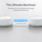 TP-Link Deco BE23 Wi-Fi 7 BE3600 Wireless Dual-Band 2.5G Mesh System (2-Pack)