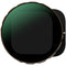 PolarPro LiteChaser VND 2- to 5-Stop and Black Mist Filter for iPhone 16
