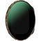 PolarPro LiteChaser VND 2- to 5-Stop and Black Mist Filter for iPhone 16