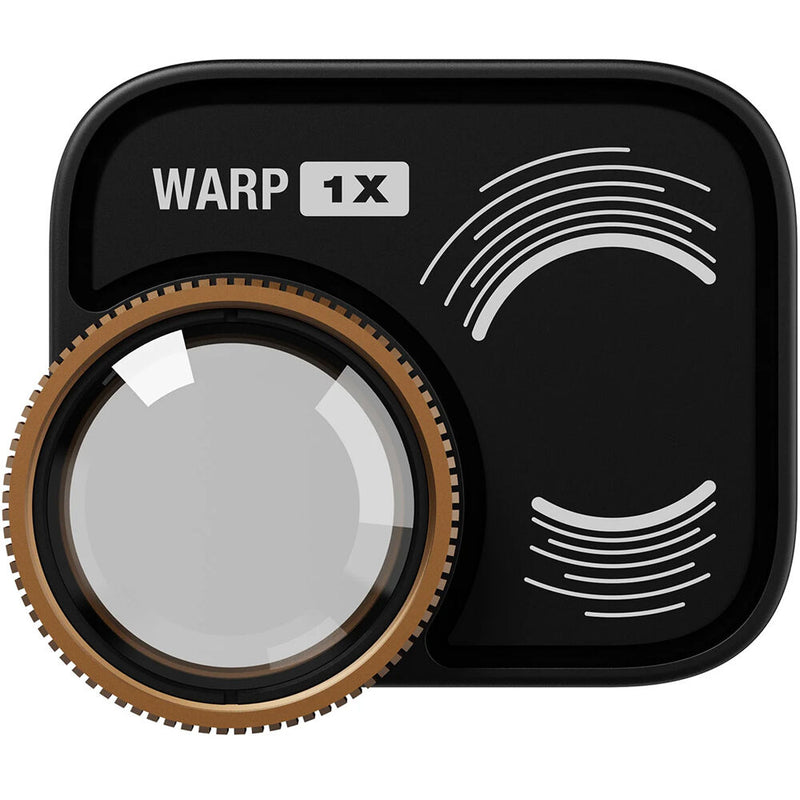 PolarPro LiteChaser 16 Warp 1x Lens for iPhone 16