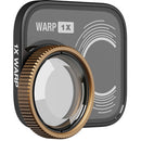 PolarPro LiteChaser 16 Warp 1x Lens for iPhone 16