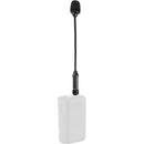 Movo Photo MV-M101 Omnidirectional Gooseneck Condenser Microphone
