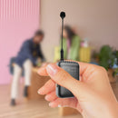 Movo Photo MV-M101 Omnidirectional Gooseneck Condenser Microphone