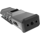 Kondor Blue Mobile USB-C Media Hub (Space Gray)