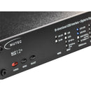 Mutec MC1.2+ Bidirectional Digital to Digital Converter with USB Interface