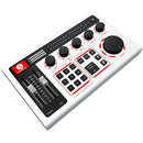 Sabinetek SabineCast Bluetooth Audio Mixer and Sound Board
