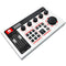 Sabinetek SabineCast Bluetooth Audio Mixer and Sound Board