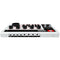 Sabinetek SabineCast Bluetooth Audio Mixer and Sound Board