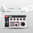 Sabinetek SabineCast Bluetooth Audio Mixer and Sound Board