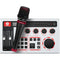 Sabinetek SabineCast Bluetooth Audio Mixer and Sound Board