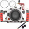 Ikelite Deluxe 200DL Underwater Housing for Mirrorless Cameras (Sony FX3 & FX30)