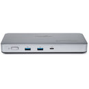 Rocstor RD14 USB4 Portable Dock