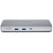 Rocstor RD14 USB4 Portable Dock