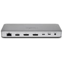 Rocstor RD14 USB4 Portable Dock