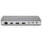 Rocstor RD14 USB4 Portable Dock