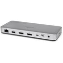Rocstor RD14 USB4 Portable Dock