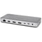 Rocstor RD14 USB4 Portable Dock