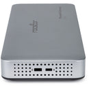 Rocstor RD14 USB4 Portable Dock