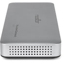 Rocstor RD14 USB4 Portable Dock