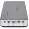 Rocstor RD14 USB4 Portable Dock
