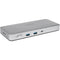 Rocstor RD14 USB4 Portable Dock