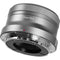 AstrHori AF 27mm f/2.8 Lens (Nikon Z, Titanium)