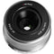 AstrHori AF 27mm f/2.8 Lens (Nikon Z, Titanium)