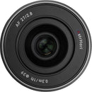 AstrHori AF 27mm f/2.8 Lens (Nikon Z, Titanium)