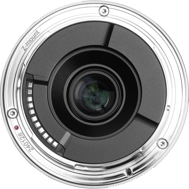 AstrHori AF 27mm f/2.8 Lens (Nikon Z, Titanium)
