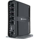 MikroTik hAP ax2 AX1800 Dual-Band Wi-Fi 6 Access Point