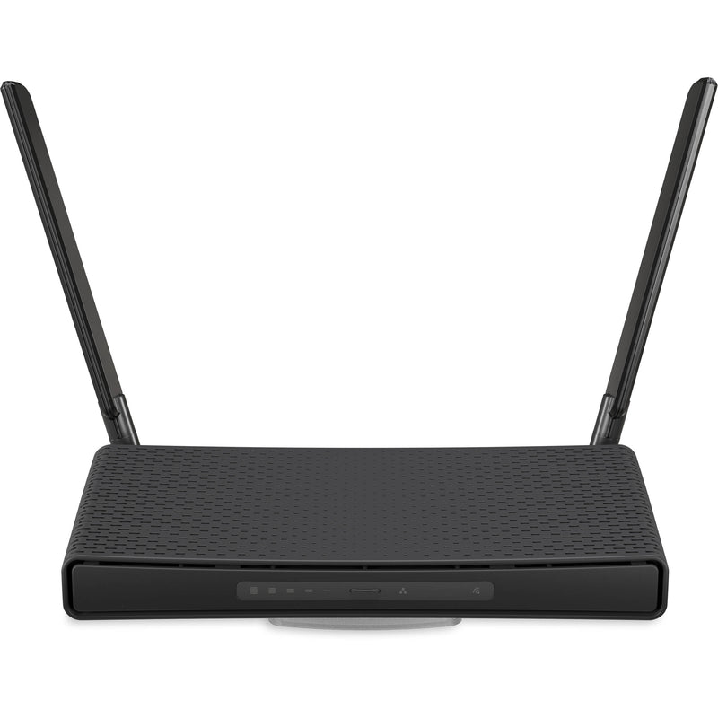 MikroTik hAP ax3 AX1800 Dual-Band Wi-Fi 6 Access Point