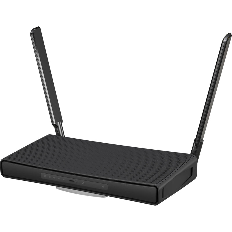 MikroTik hAP ax3 AX1800 Dual-Band Wi-Fi 6 Access Point