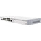 MikroTik CCR2004-16G-2S+ 18-Port Multi-Gig Router