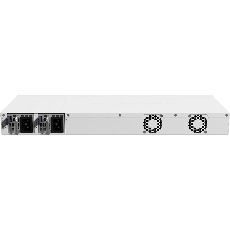 MikroTik CCR2004-16G-2S+ 18-Port Multi-Gig Router