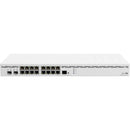 MikroTik CCR2004-16G-2S+ 18-Port Multi-Gig Router