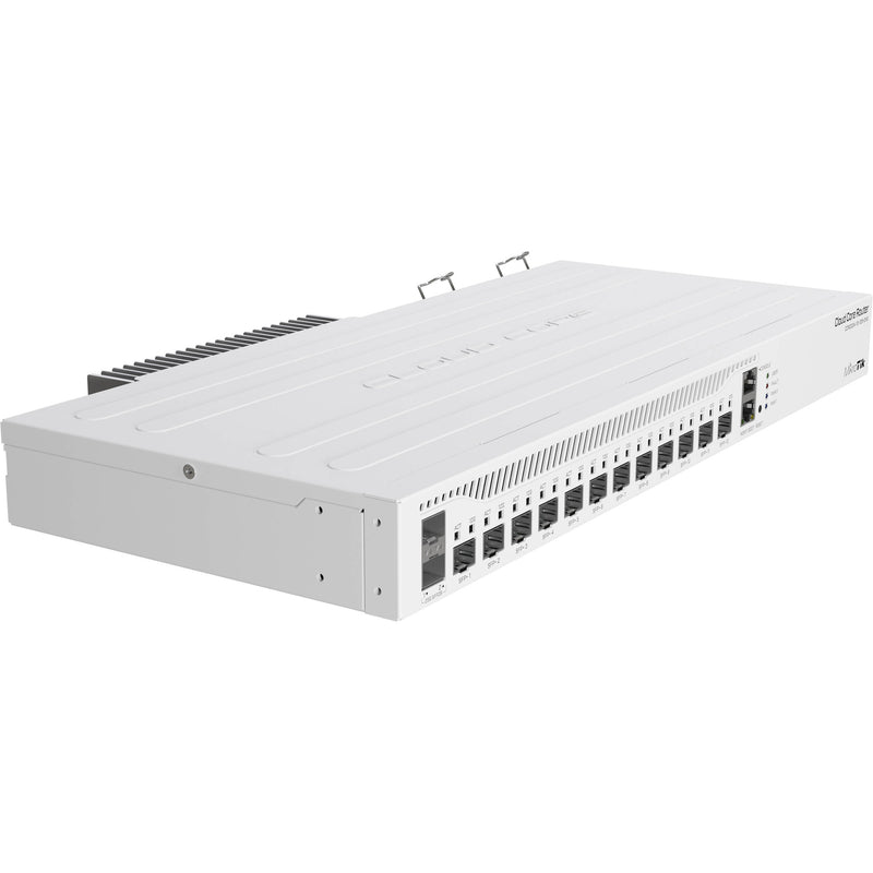 MikroTik CCR2004-1G-12S+2XS Cloud Core Router
