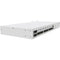 MikroTik CCR2116-12G-4S+ 12-Port Gigabit Managed Network Switch with SFP+