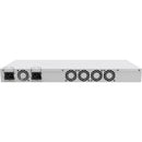 MikroTik CCR2116-12G-4S+ 12-Port Gigabit Managed Network Switch with SFP+