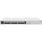 MikroTik CCR2116-12G-4S+ 12-Port Gigabit Managed Network Switch with SFP+