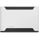 MikroTik Chateau LTE6 AC1200 Wireless Dual-Band Gigabit 3G LTE Router