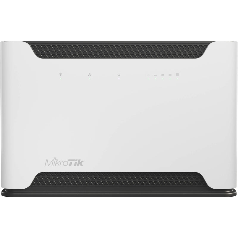MikroTik Chateau LTE6 AC1200 Wireless Dual-Band Gigabit 3G LTE Router