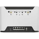 MikroTik Chateau LTE6 AC1200 Wireless Dual-Band Gigabit 3G LTE Router