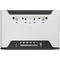 MikroTik Chateau LTE6 AC1200 Wireless Dual-Band Gigabit 3G LTE Router