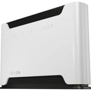 MikroTik Chateau LTE6 AC1200 Wireless Dual-Band Gigabit 3G LTE Router