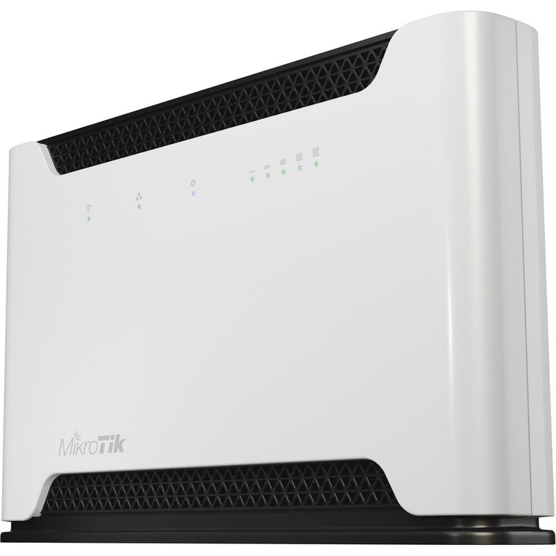 MikroTik Chateau LTE6 AC1200 Wireless Dual-Band Gigabit 3G LTE Router