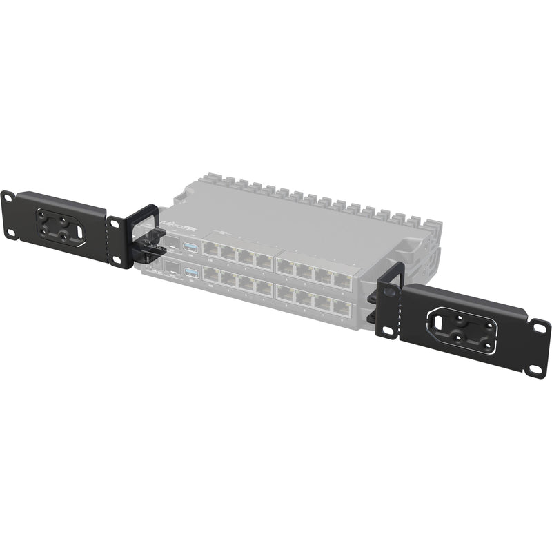 MikroTik K-79 Rackmount Kit for RB5009 and L009 Series